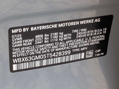 2026 BMW X2 xDrive28i