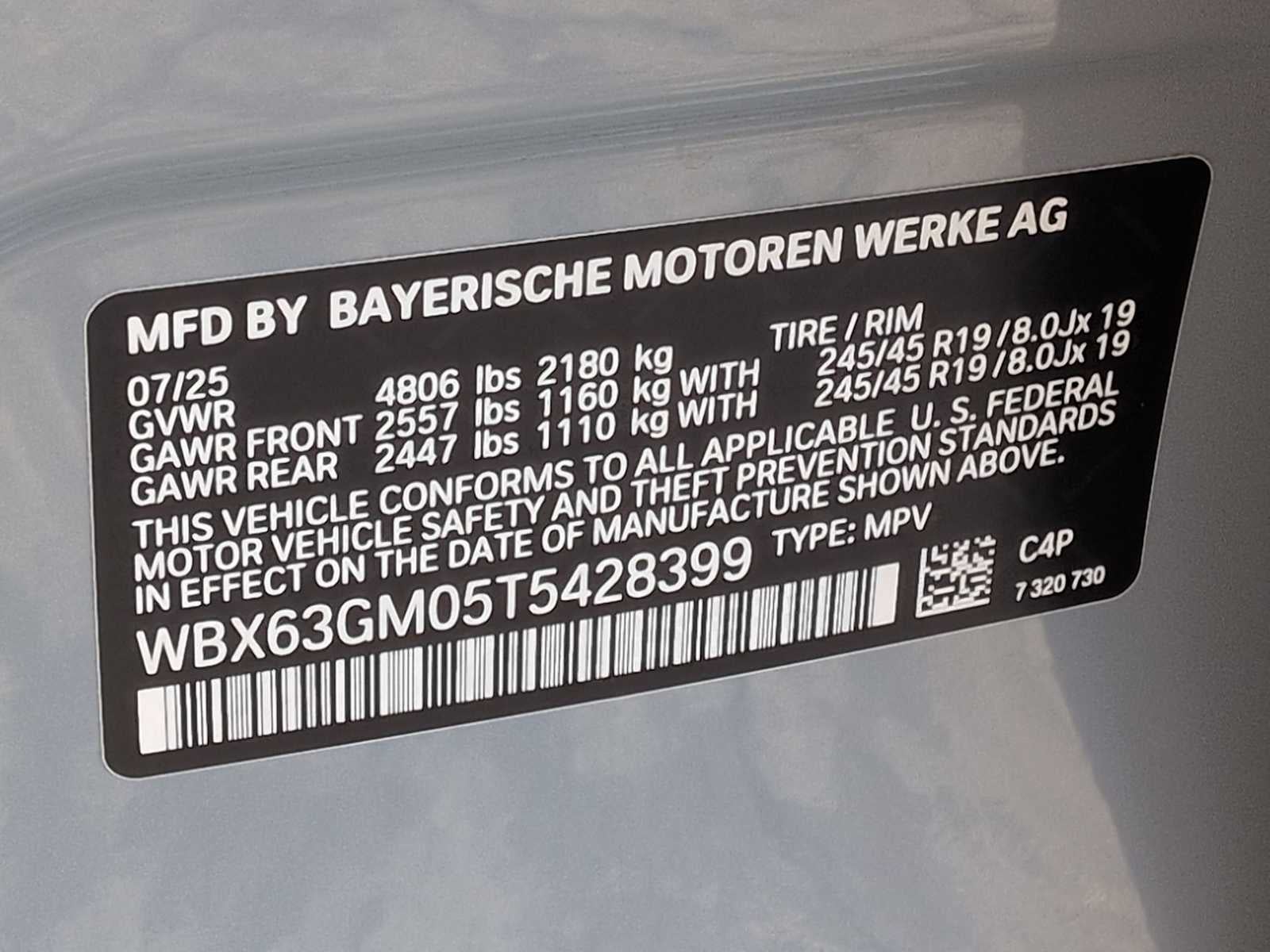 2026 BMW X2 xDrive28i