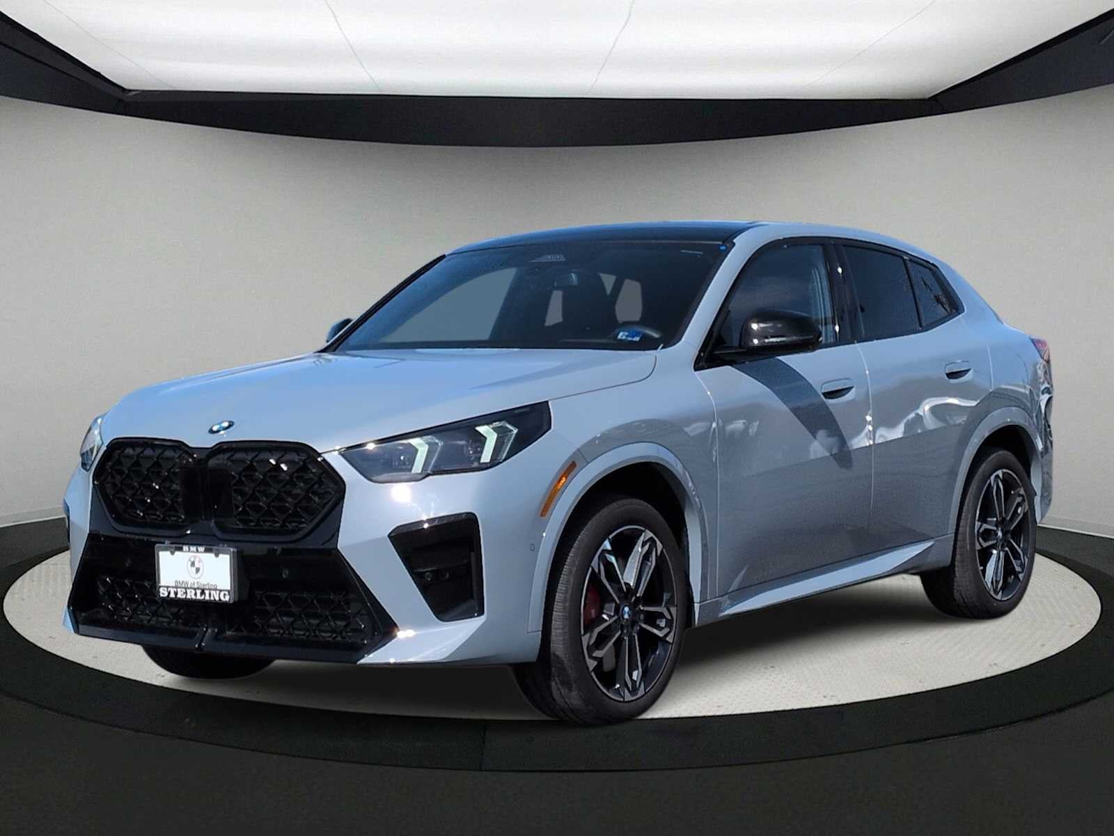 2026 BMW X2 xDrive28i