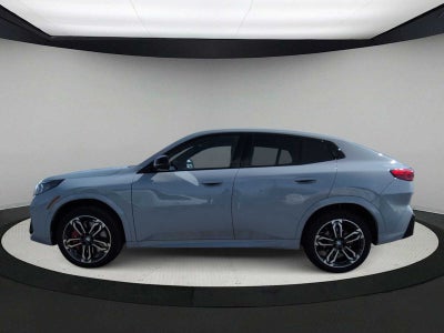 2026 BMW X2 xDrive28i
