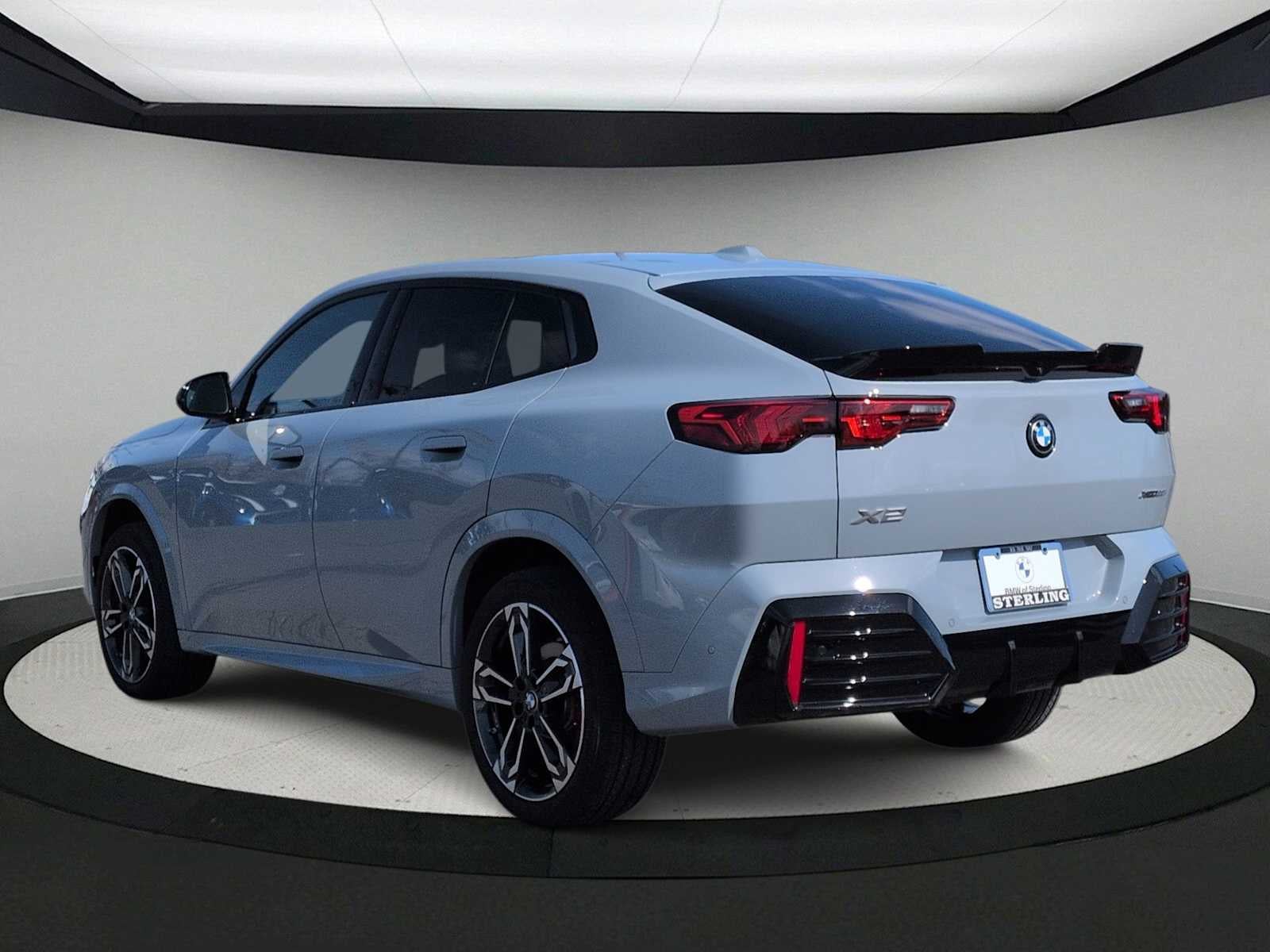 2026 BMW X2 xDrive28i