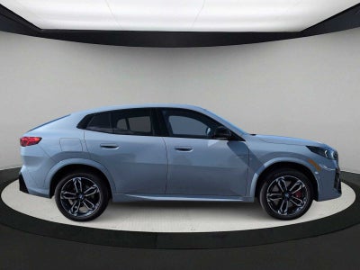 2026 BMW X2 xDrive28i