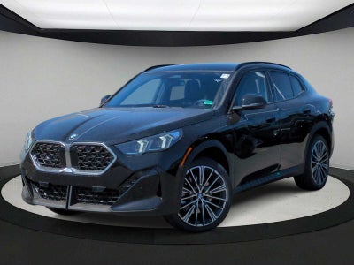 2025 BMW X2 xDrive28i