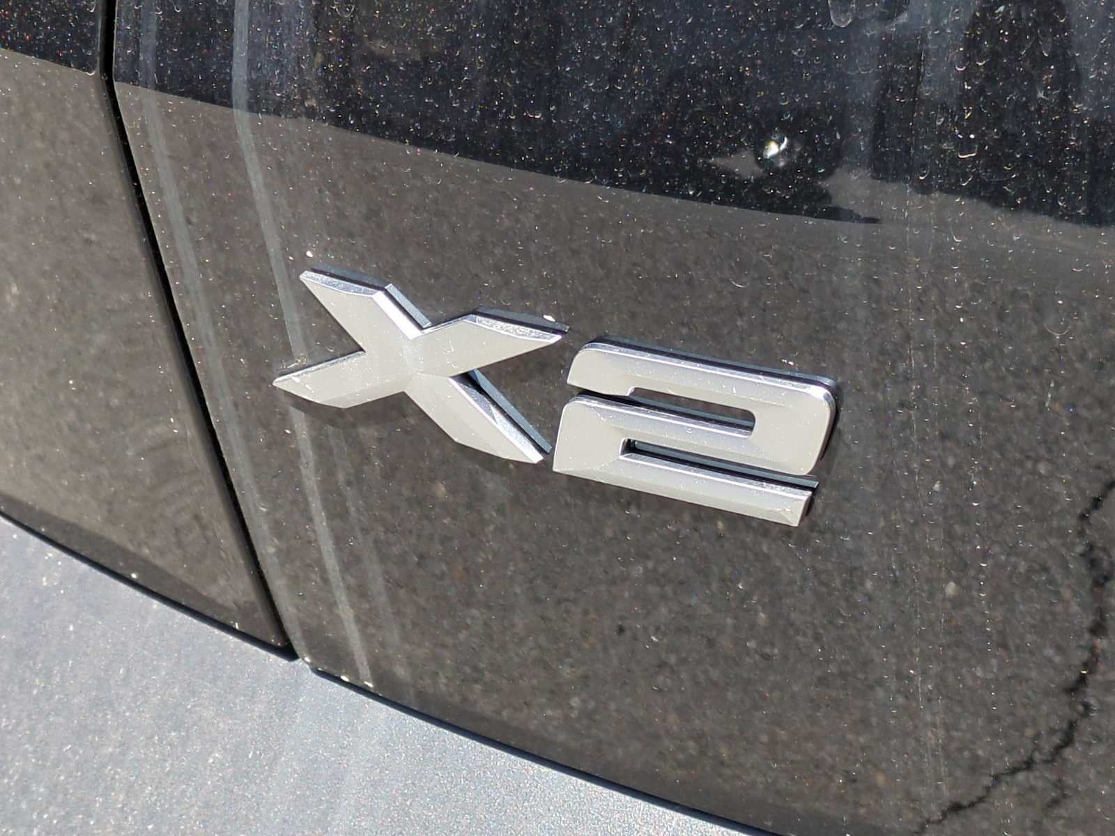 2025 BMW X2 xDrive28i