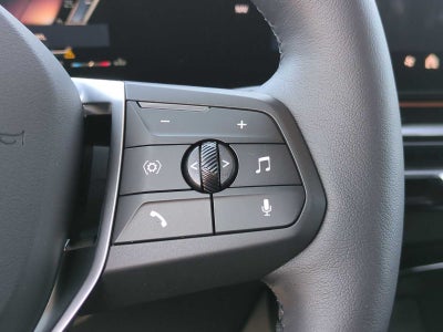 2025 BMW X2 xDrive28i