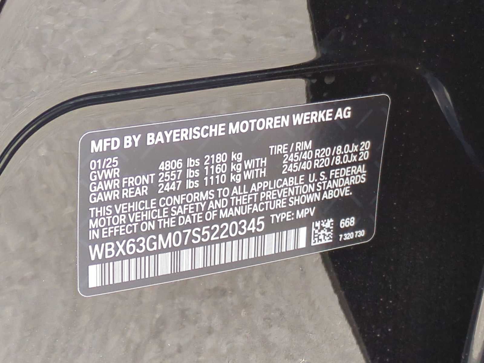 2025 BMW X2 xDrive28i