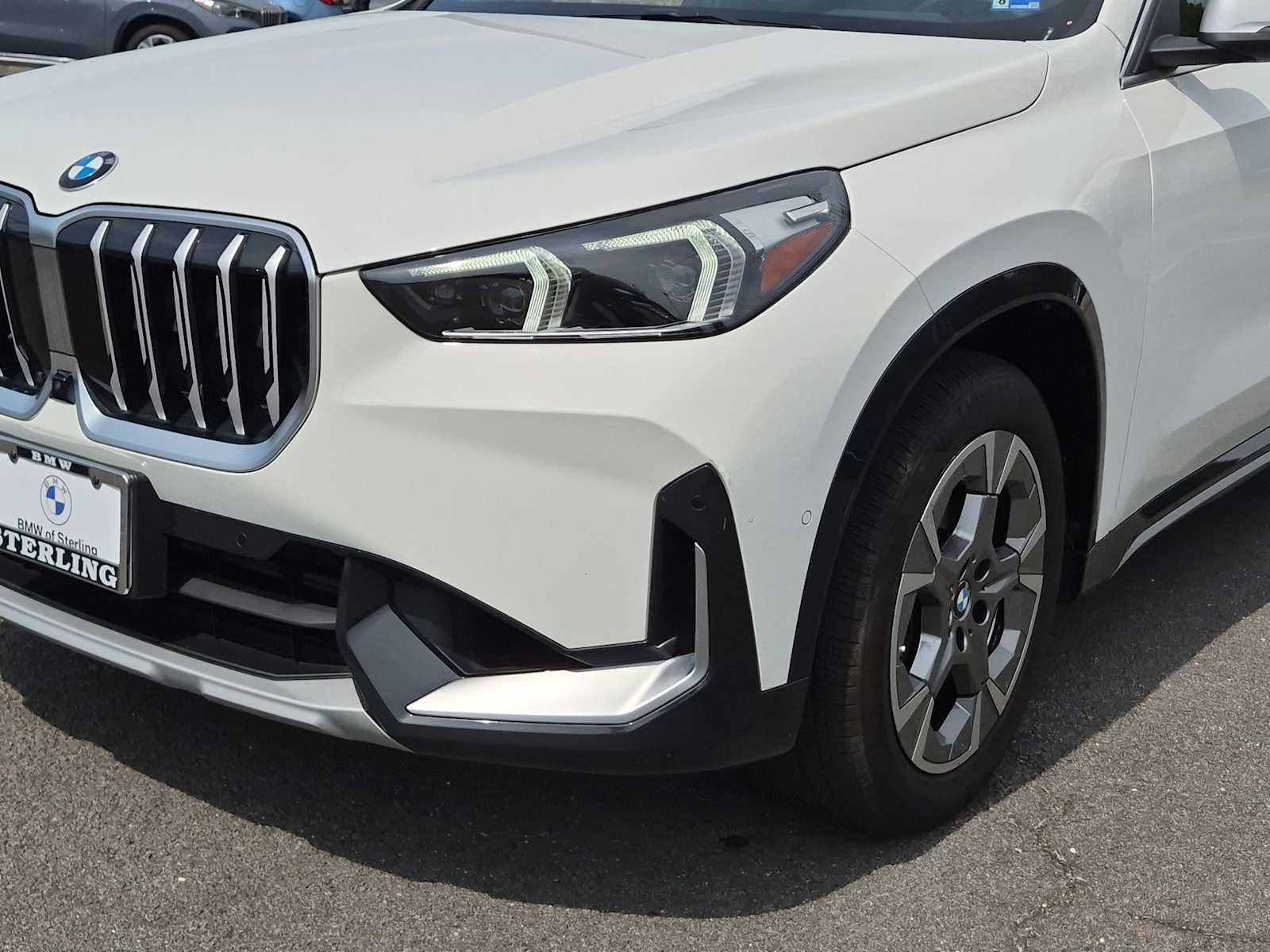 2024 BMW X1 xDrive28i