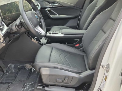 2024 BMW X1 xDrive28i