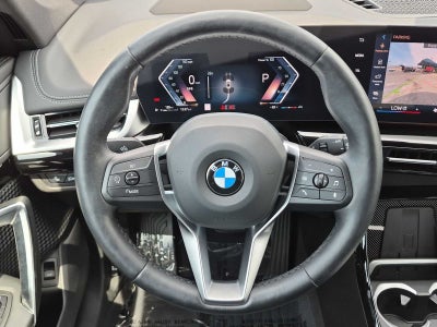 2024 BMW X1 xDrive28i