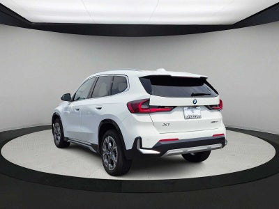 2024 BMW X1 xDrive28i