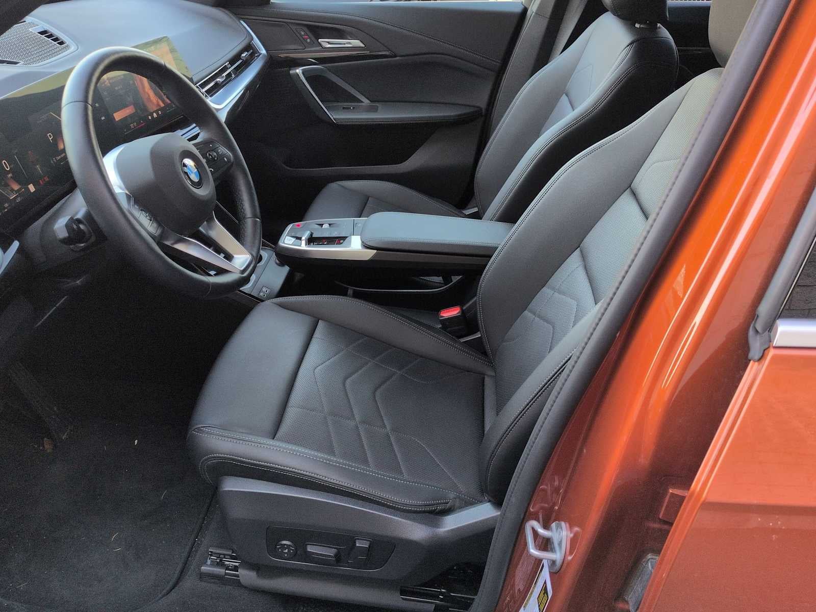 2025 BMW X1 xDrive28i