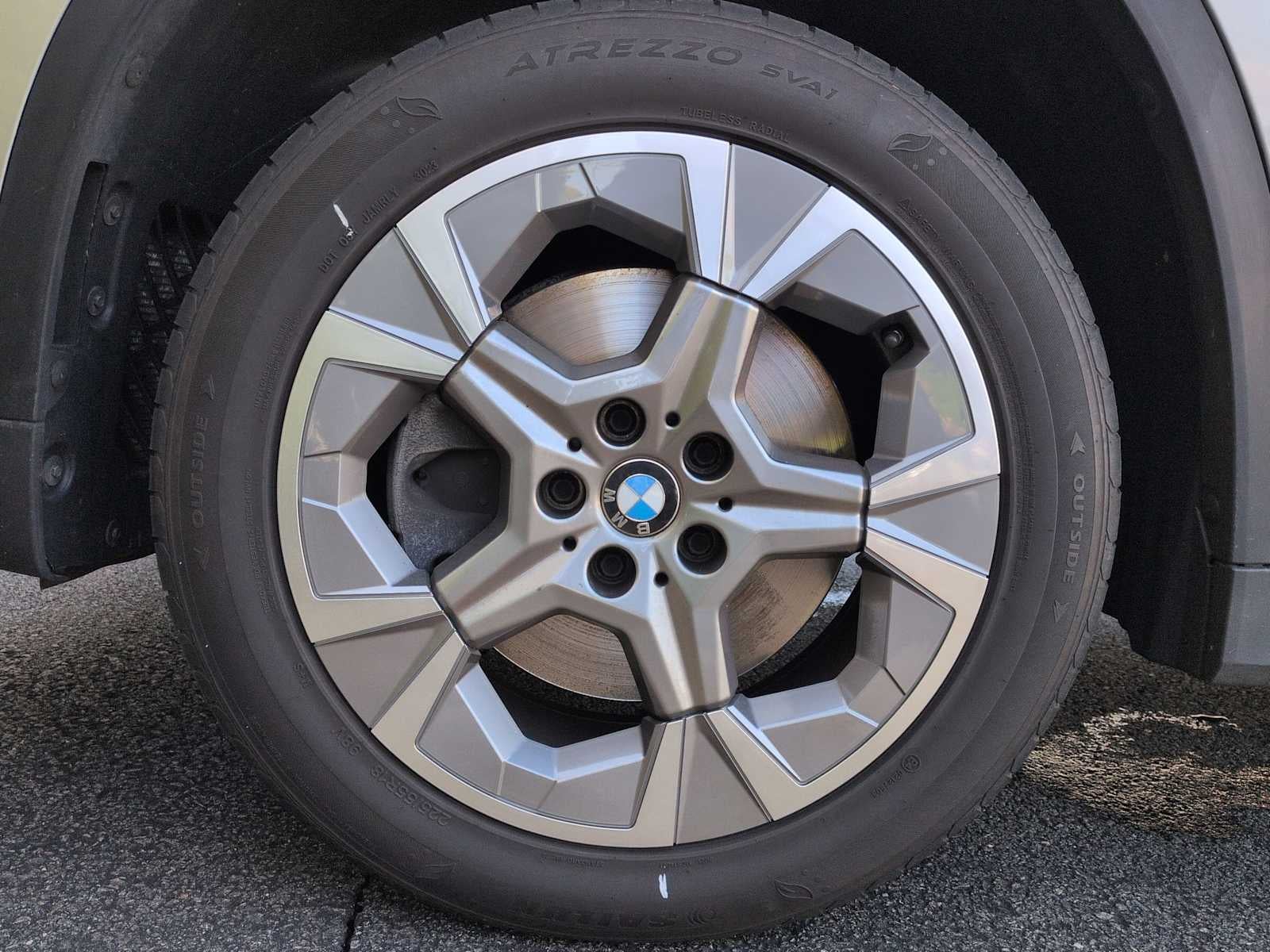 2023 BMW X1 xDrive28i