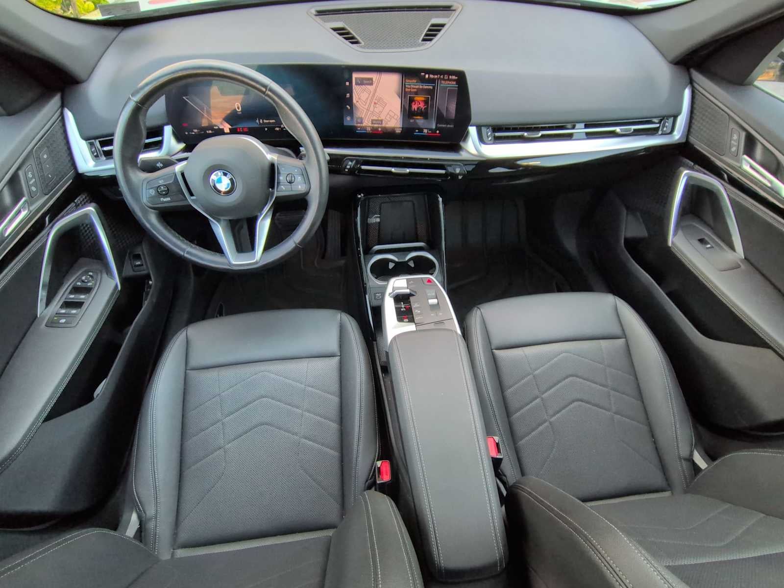 2023 BMW X1 xDrive28i