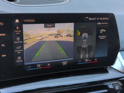 2023 BMW X1 xDrive28i