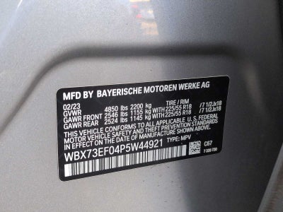 2023 BMW X1 xDrive28i