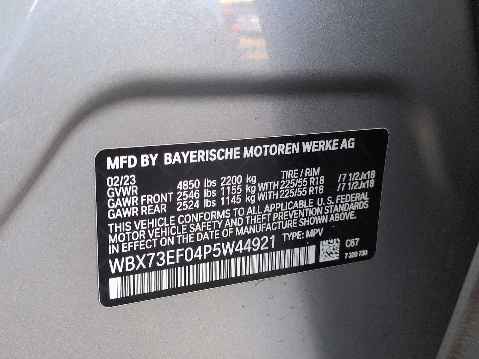 2023 BMW X1 xDrive28i