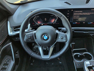2023 BMW X1 xDrive28i