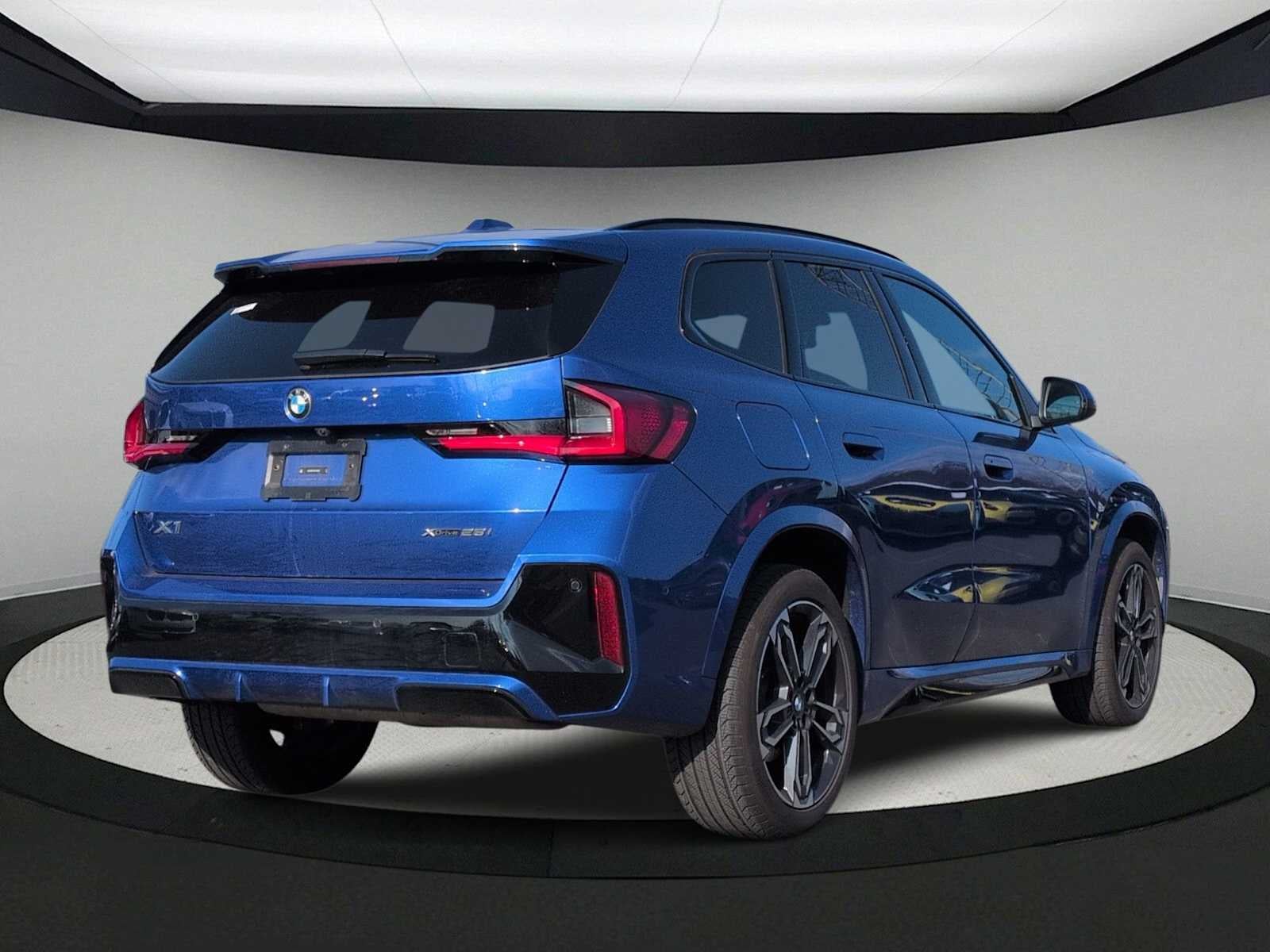 2025 BMW X1 xDrive28i