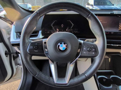 2023 BMW X1 xDrive28i