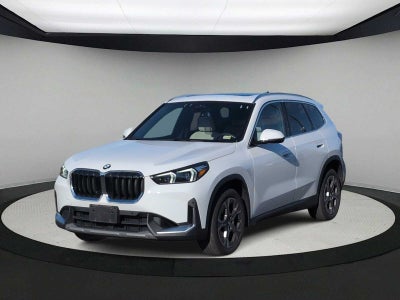 2023 BMW X1 xDrive28i