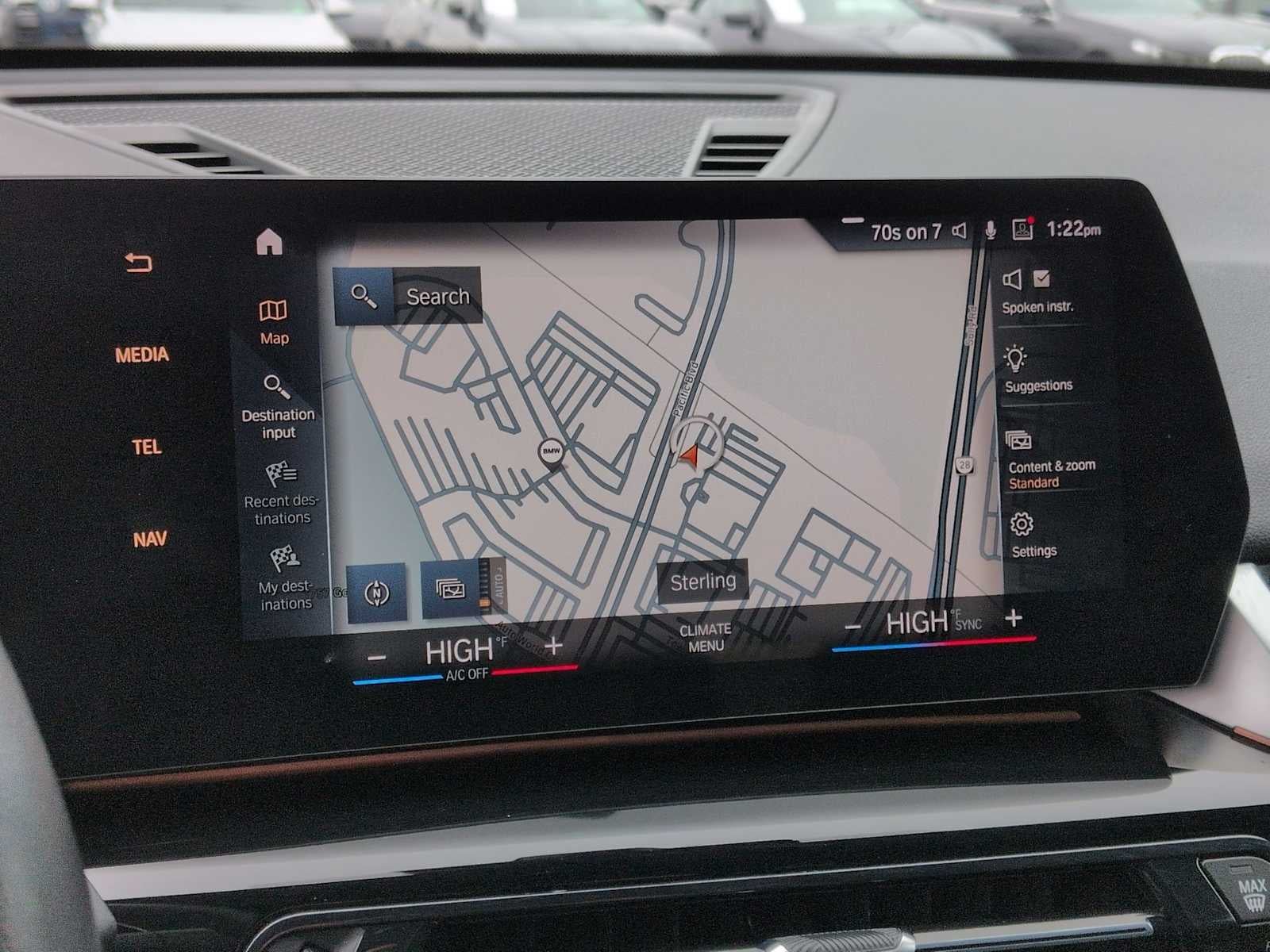 2023 BMW X1 xDrive28i