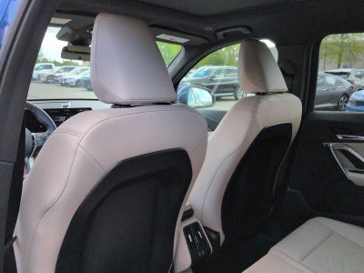 2025 BMW X1 xDrive28i