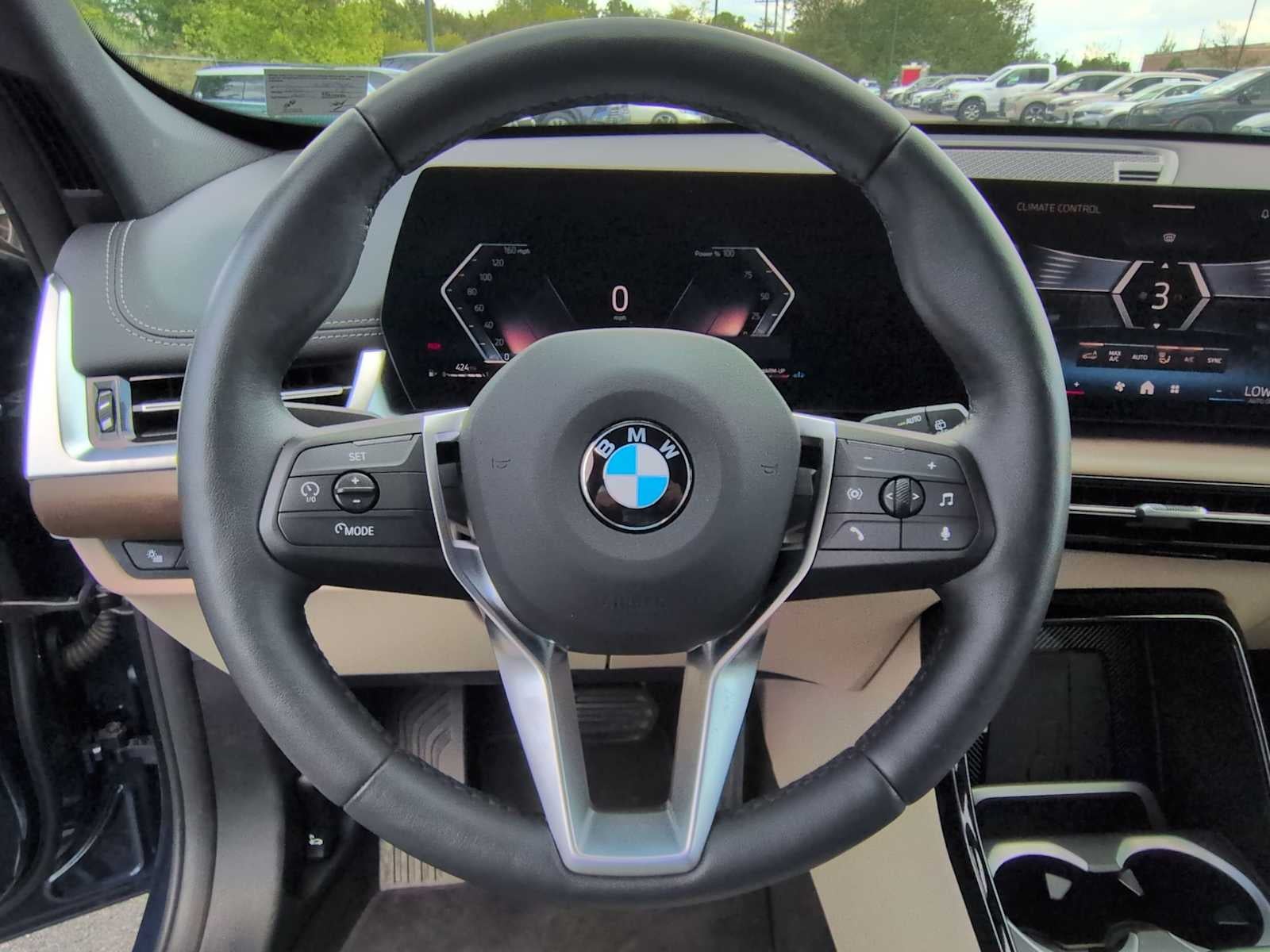 2025 BMW X1 xDrive28i