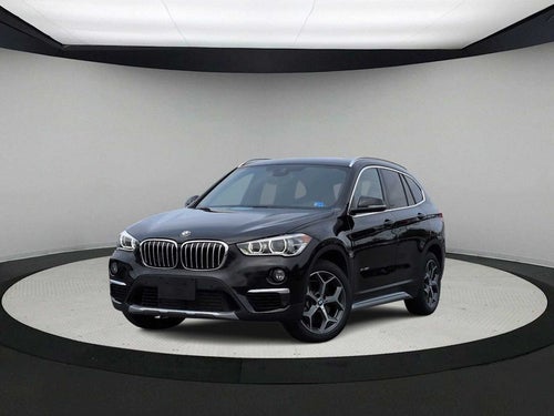 2017 BMW X1 xDrive28i