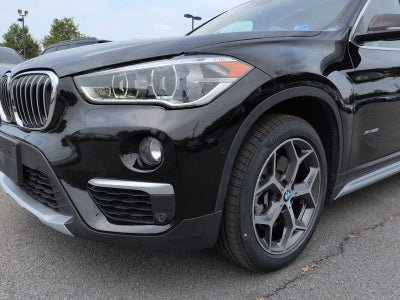 2017 BMW X1 xDrive28i
