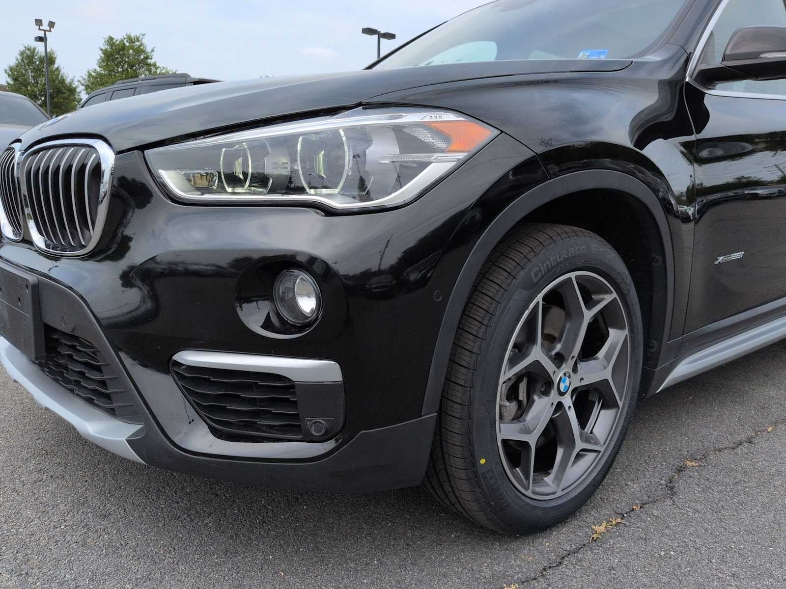 2017 BMW X1 xDrive28i