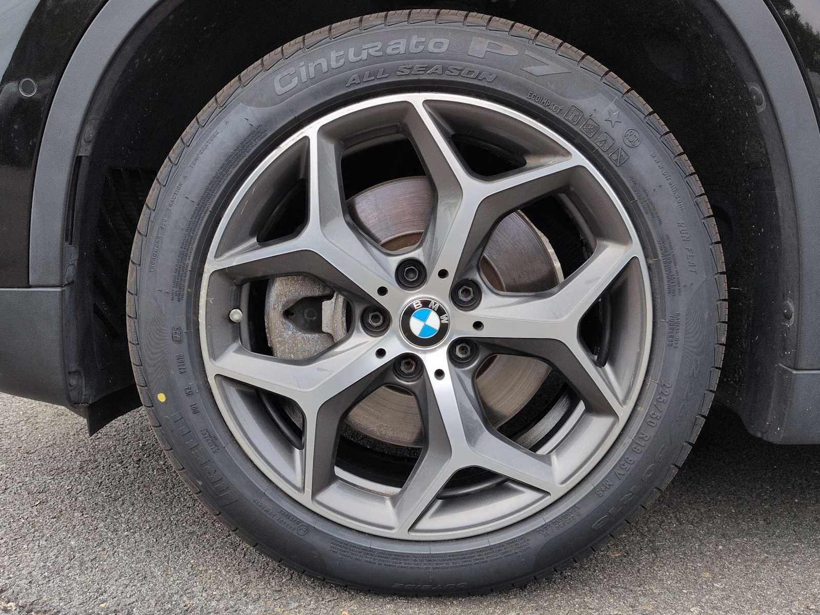 2017 BMW X1 xDrive28i