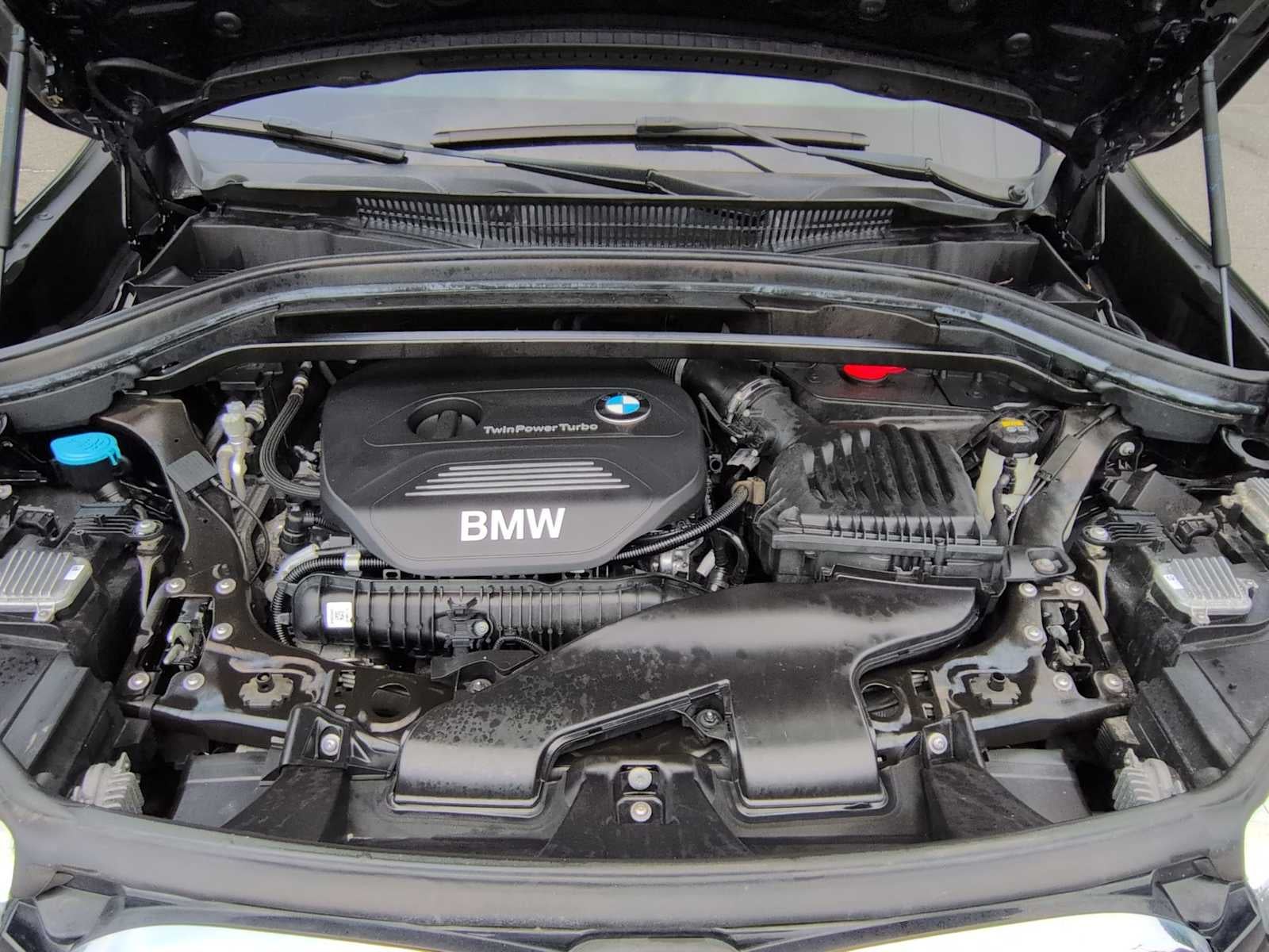 2017 BMW X1 xDrive28i