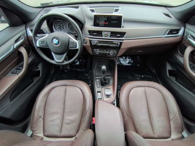 2017 BMW X1 xDrive28i