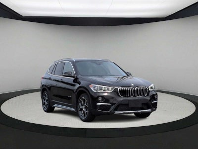 2017 BMW X1 xDrive28i