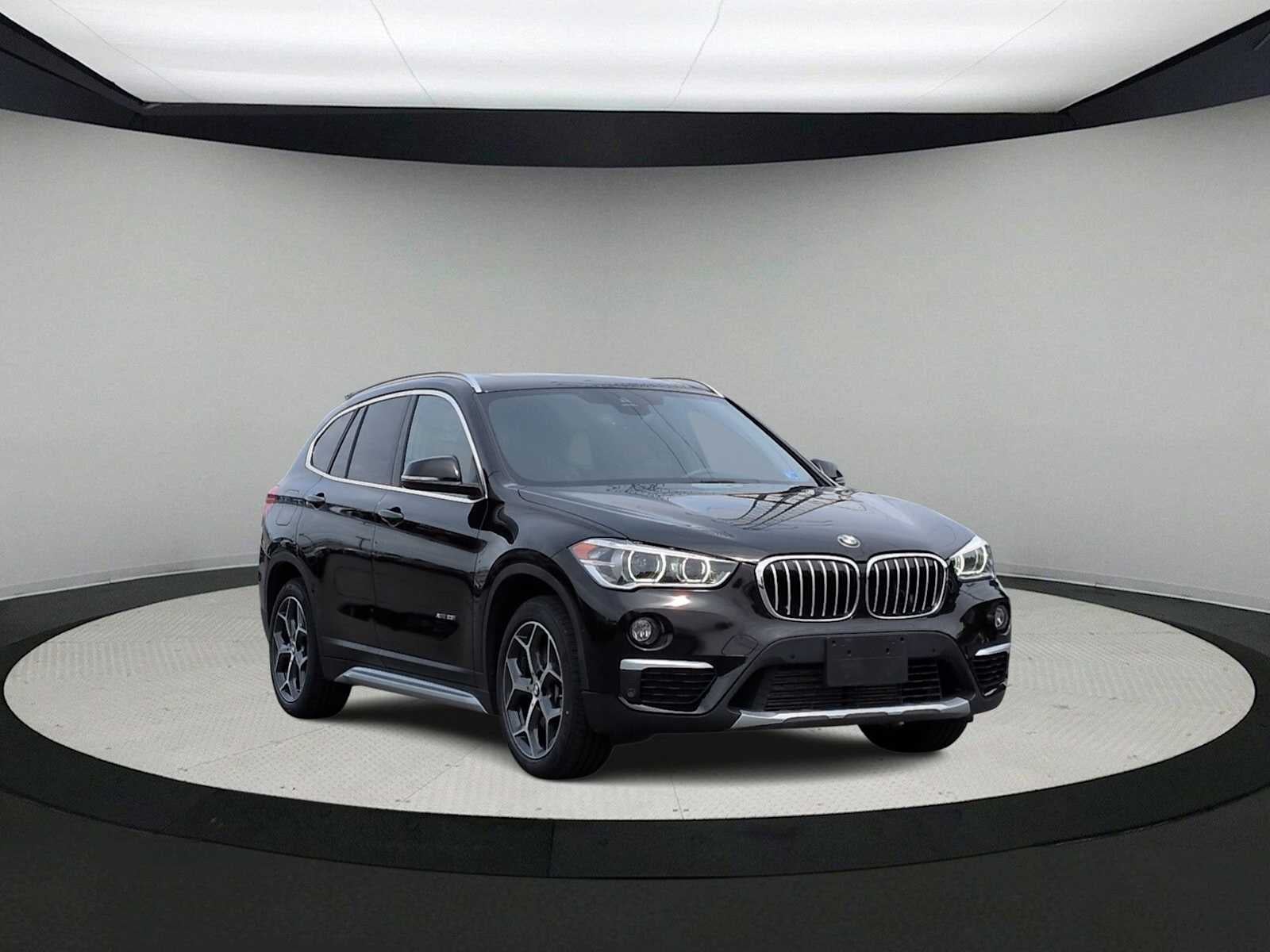2017 BMW X1 xDrive28i