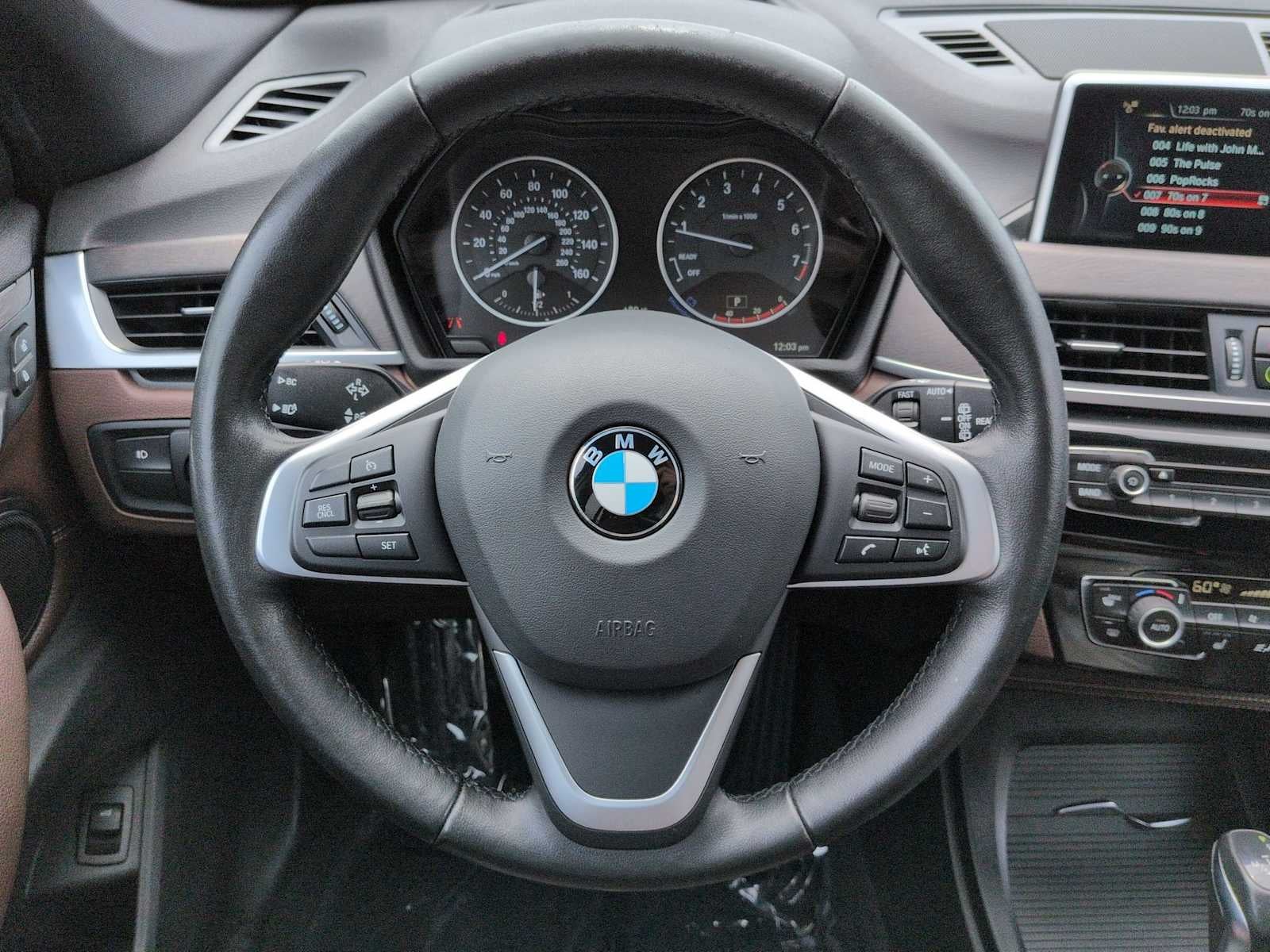 2017 BMW X1 xDrive28i