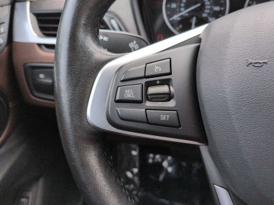 2017 BMW X1 xDrive28i