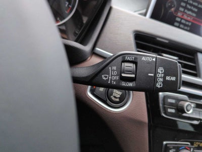 2017 BMW X1 xDrive28i