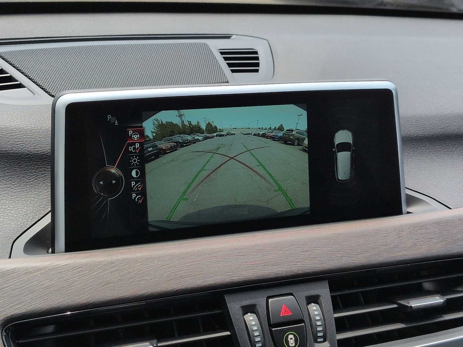 2017 BMW X1 xDrive28i