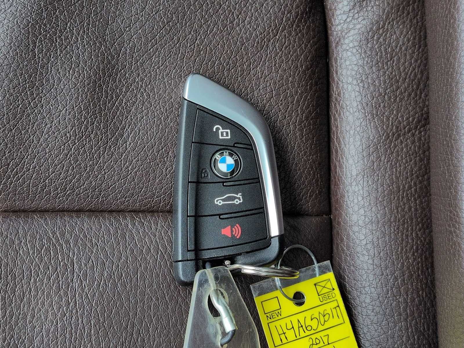 2017 BMW X1 xDrive28i