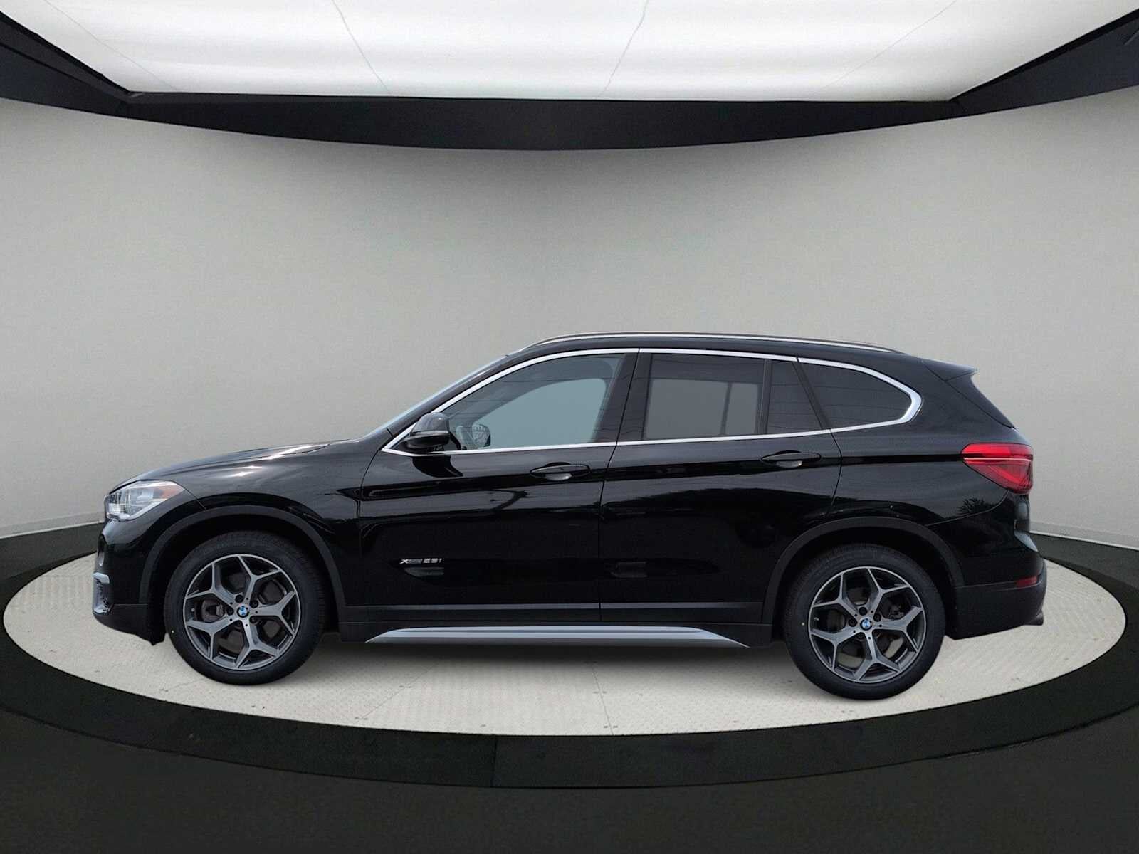 2017 BMW X1 xDrive28i