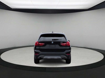 2017 BMW X1 xDrive28i