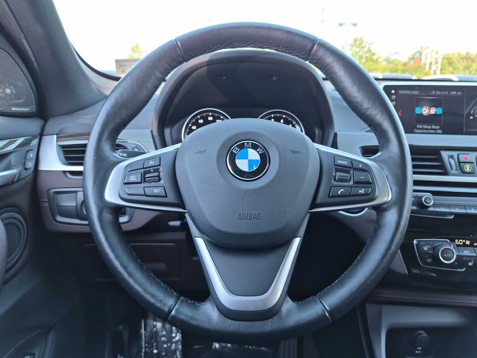 2022 BMW X1 xDrive28i
