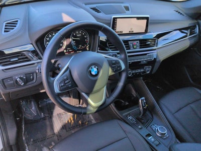 2021 BMW X1 xDrive28i