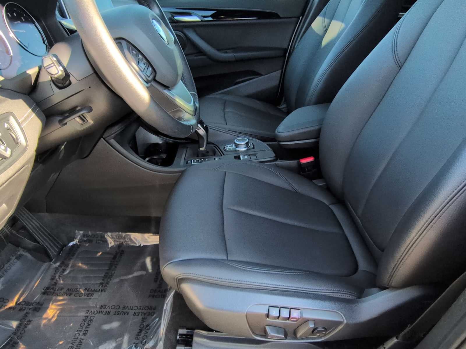 2021 BMW X1 xDrive28i