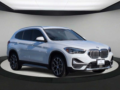 2021 BMW X1 xDrive28i