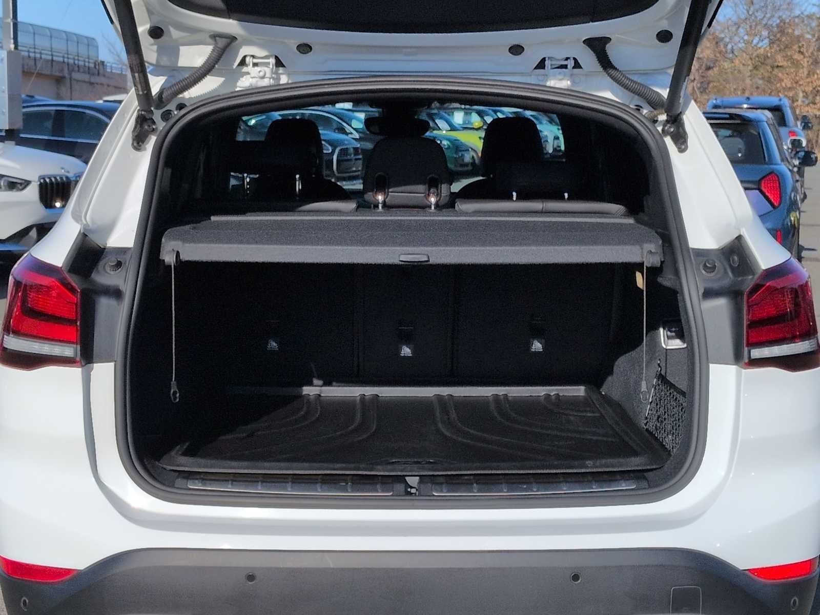 2021 BMW X1 xDrive28i