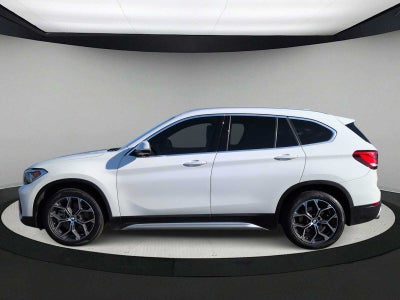 2021 BMW X1 xDrive28i