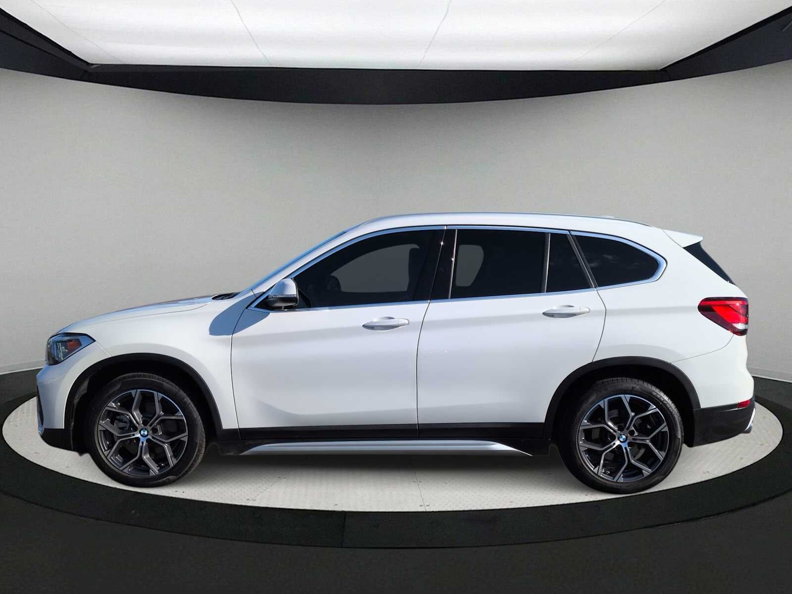 2021 BMW X1 xDrive28i