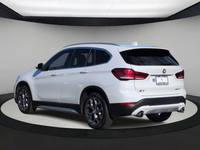 2021 BMW X1 xDrive28i